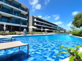 Beach Class Summer By Temporada Inn, hotel u gradu Ipojuca