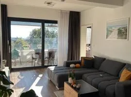 Mira Mare Apartments