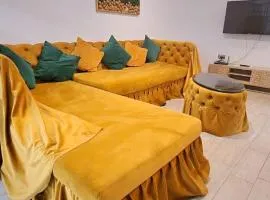 Azizi Luxury Apartments - Beach Pool & Spa Resort