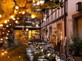 Cour du Corbeau Hotel Strasbourg - MGallery Collection