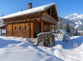 das Sopherl, ξενοδοχείο σε Sonnenalpe Nassfeld