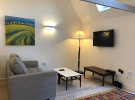 Perfitt Place, hotel Bungayben