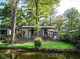 Vakantiepark De Rimboe & De Woeste Hoogte