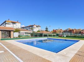 Laguna's Sunset Torrox Costa, Hotel in Morche