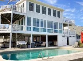 Keen-Wik on the Bay --- 38355 Hickory Ln