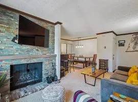 Summit & Shore Chalet