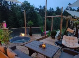 Cozy 6 Bedroom Holiday House in Oslos Countryside