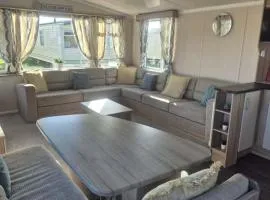 Marine Park Holiday Park Rhyl