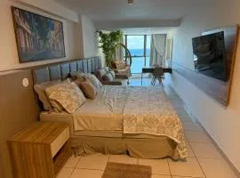 BCE Flat Beira Mar Boa Viagem