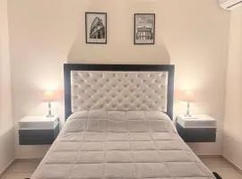 Loano II - Confort Moderno en Primer Piso con acceso por escalera!