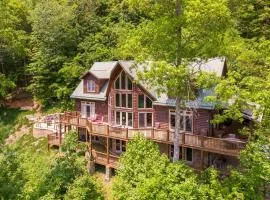 A High Country Retreat