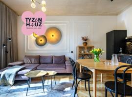 Tyzenhauz Grand Apartaments