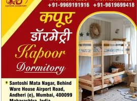 Kapoor dormitory