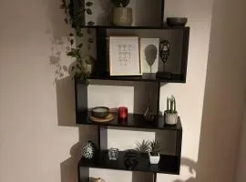 Maison 6 personnes à proximité Clermont-Fd