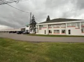 Howard Johnson by Wyndham Brampton