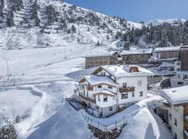 Das Hochegg - Apartments