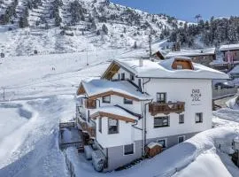 Das Hochegg - Apartments