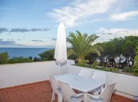 Apartamento en club cala azul