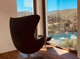 Apartment Oliven Penthouse