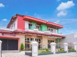 Collection O near Universitas Negeri Padang formerly Hotel Amra