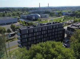 Apartamenty Dominikańska