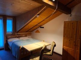 Gassermühle - Studio Appartments, homestay in Eggen