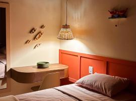 Casa 678，位于贝伦的酒店