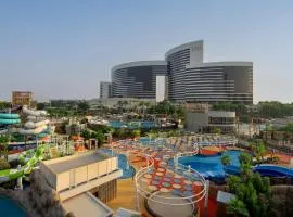 Grand Hyatt Dubai