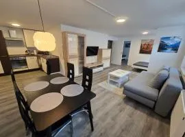 FERIENWOHNUNG 70m2 APARTMENT in ZITTAUER STADTZENTRUM INNENSTADT INNENRING TOP LAGE - WOHNEN AUF ZEIT IN ZITTAU - 2 RAUM WOHNUNG