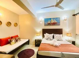 Executive Tamarind Nest