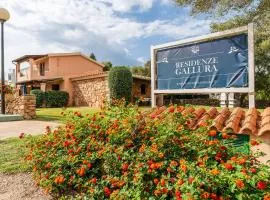 Residenze Gallura