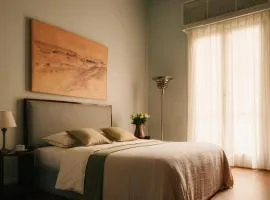 Brassbell l DT l Art Deco Designer Apartments