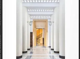 HOMY Repubblica - A Luxury Collection