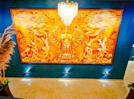 ORHOHotelBoutique, ξενοδοχείο στην Πόλη του Παναμά