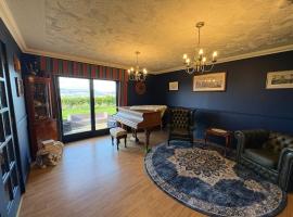 Abalone Accommodation, hotel in Culbokie