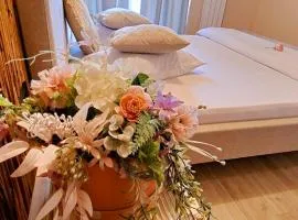 Infinity ApartHotel Boutique - Gym Roof Top & Spa