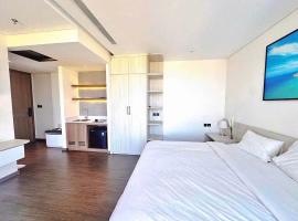 Khách Sạn Biển Apec Mandala -KT Tuy Hoa- Phu Yên, hotel in Phước Hậu