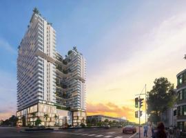 Khách Sạn Biển Apec Mandala -KT Tuy Hoa- Phu Yên, hotel in Phước Hậu