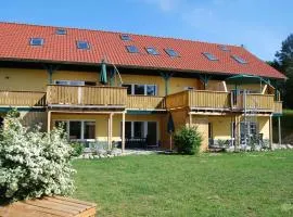 Haus am See Zislow Whg 5