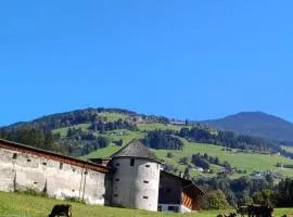 Ferienwohnung Maria & Luis