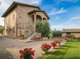 Apartment With Views Of Lake Trasimeno