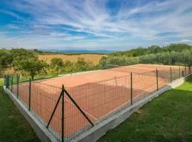 Apartment With View Of Lake Trasimeno