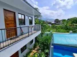 Bleu Saphire Apartments