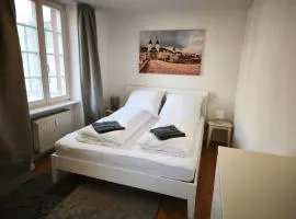 Im Herzen der Altstadt