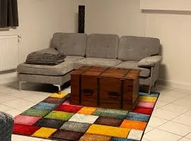 Ruhiges Apartment nahe Innenstadt und Kliniken