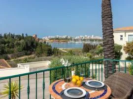 Townhouse 12 with amazing sea views
