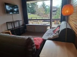 Chamrousse 1750 - Le Taillefer - Appartement classé 3 étoiles