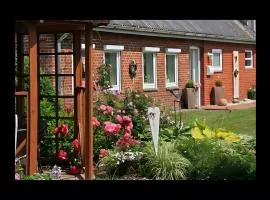 Ferienhaus Nanny Und Helene