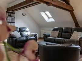 Maison de campagne au cœur des vignes