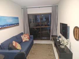 Apartamento Vista do Mar, khách sạn ở Paulista